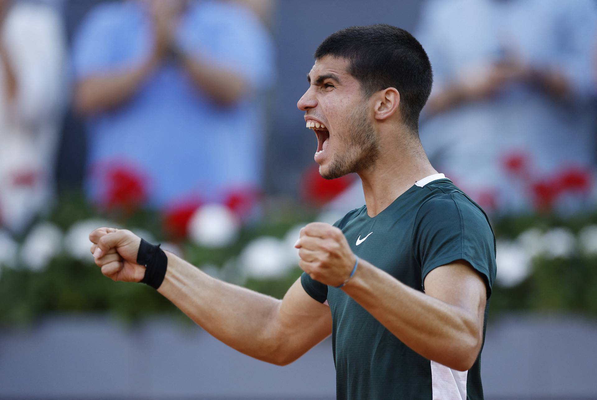 ATP Masters 1000 - Madrid Open