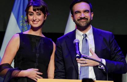 Zoki s Manhattana ljubav je upoznao preko aplikacije. Ne može biti predsjednik SAD-a