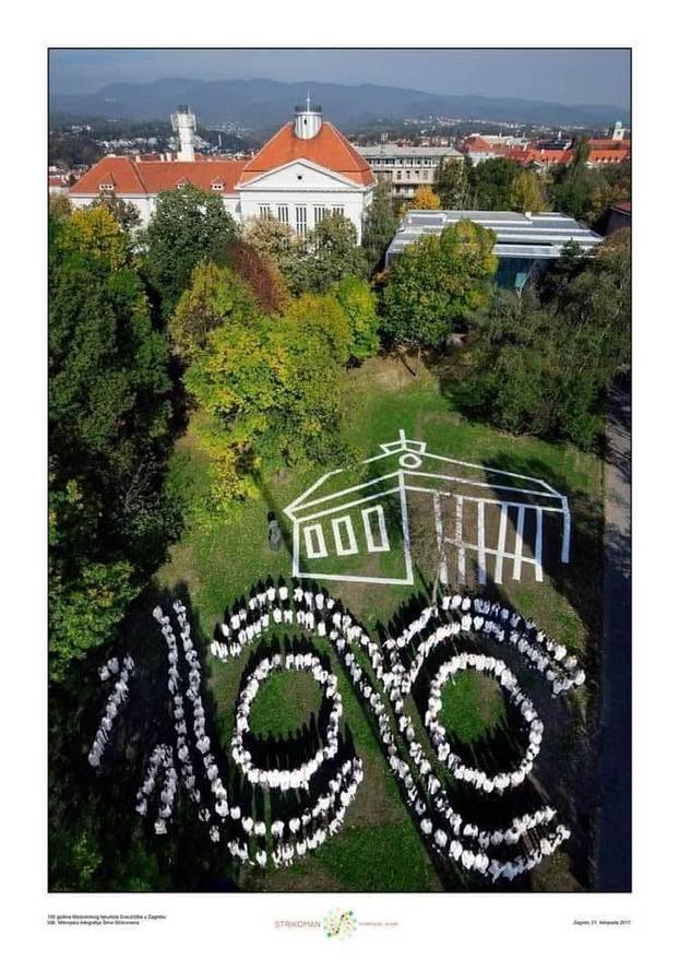 FOTO Čak 25 godina milenijskih fotografija: Pogledajte ova remek-djela Šime Strikomana