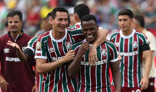 Oni su senzacija klupskog SP-a. Momčad čine Južnoamerikanci, a kapetan je im poznati stoper