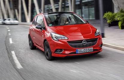 Vozili smo novu Opel Corsu: Mali auto s velikim ambicijama