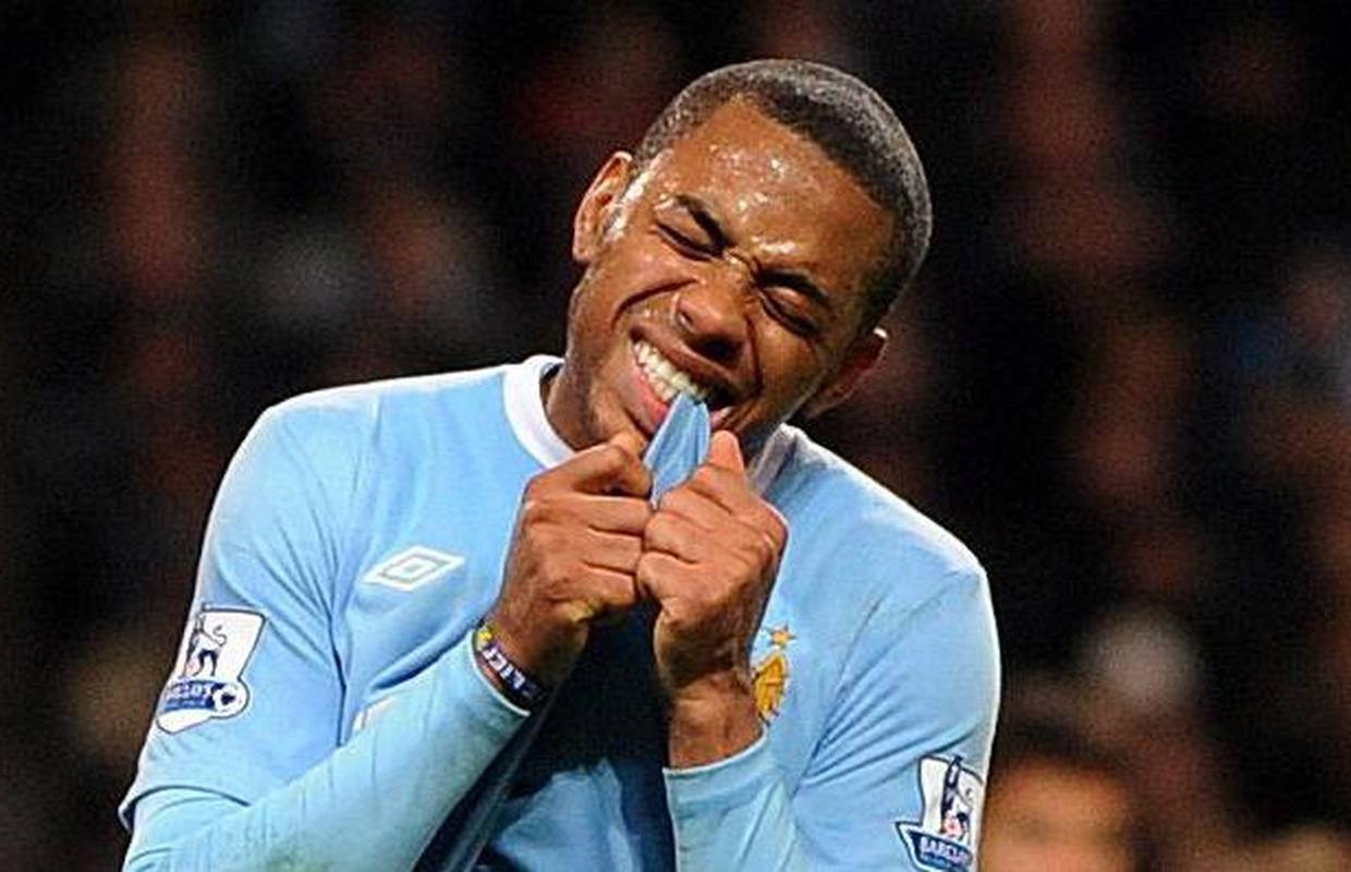 Pravomoćna presuda: Robinho mora u zatvor na devet godina!