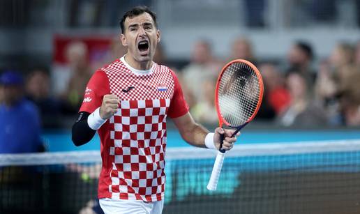 'Njemačka mi je bila zadnji vagon, živio sam u sobici, igrao ligu i tako plaćao treninge...'