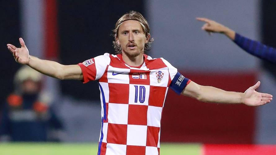 Posljednji kvalifikacijski 'tango' Dalića i Modrića: Žele u Katar i tamo zaključiti 'vatrenu' priču...