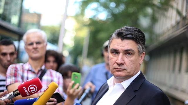 Milanović bi trebao biti bolji od HDZ-a, a ne isti. Ili čak još gori