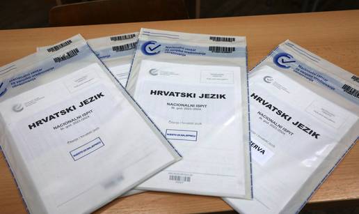 Počeli su nacionalni ispiti za osmaše: Zašto ne možemo saznati u čemu smo pogriješili?