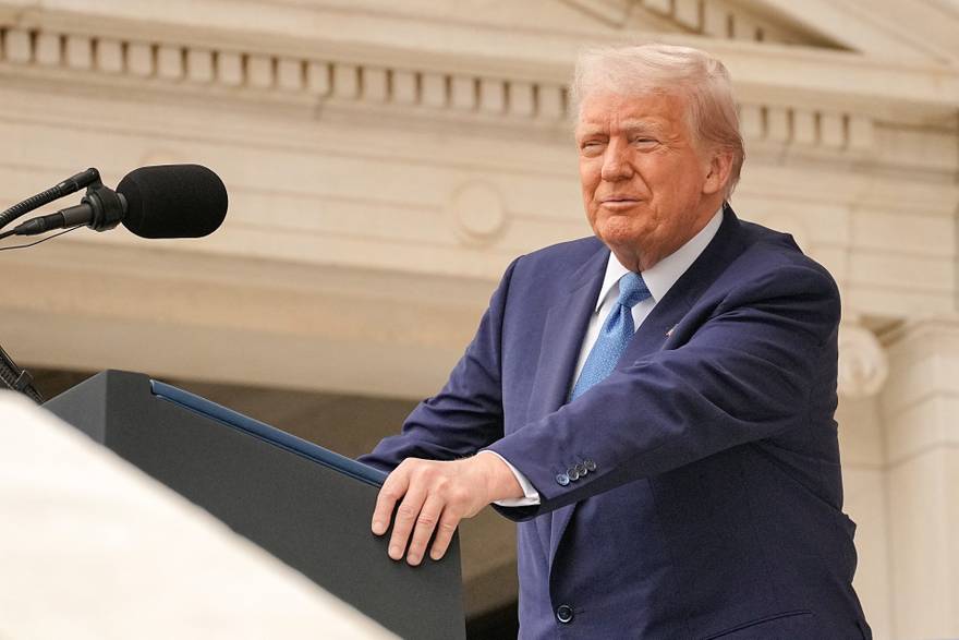 Stru&ccaron;njaci o Trumpu: 'Pitanje je ho&cacute;e li po&scaron;tovati odluku suda, ovo je test za demokraciju'