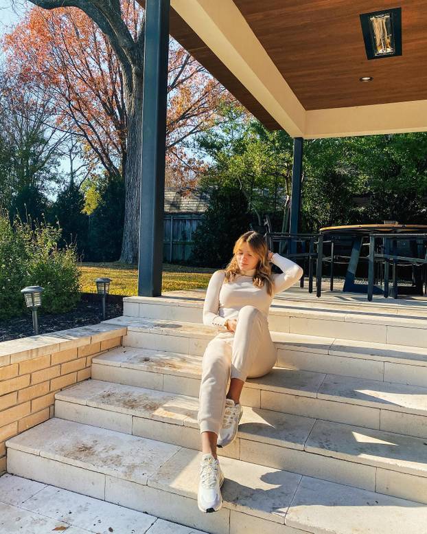 FOTO Tko je Anamaria Goltes? Raskinula je zaruke s Dončićem, a par se upoznao na Krku