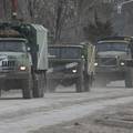 Pentagon upozorio: Novi ruski konvoj kreće se prema Kijevu