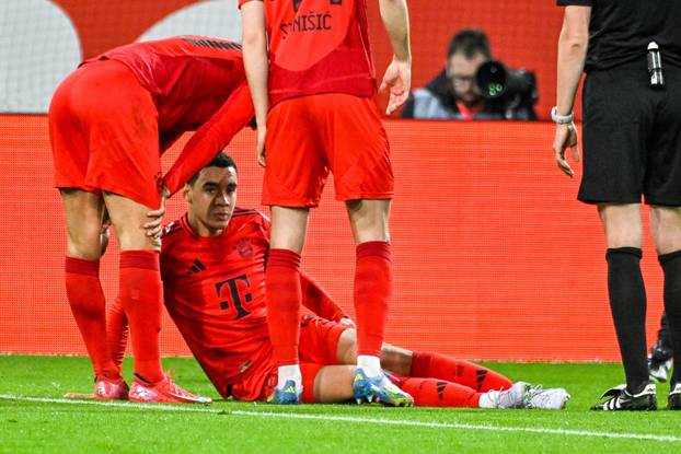 GER, 1. FBL, FC Augsburg vs FC Bayern M?nchen