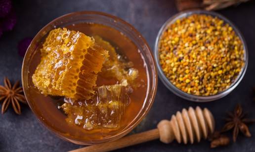 Prirodna rješenja protiv stresa, a za poboljšanje energije i imuniteta uz apiterapiju