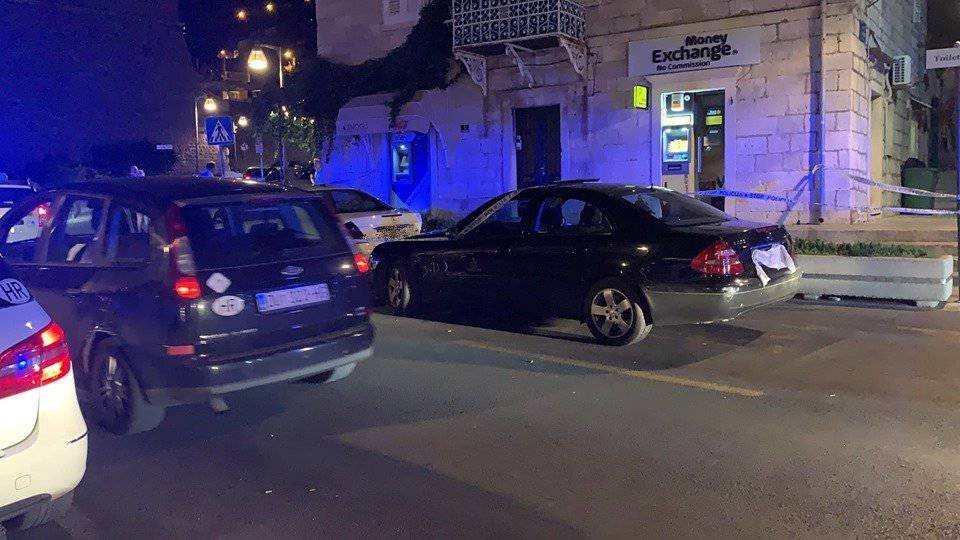Noćna pucnjava u Dubrovniku: U taksista ispalili šest metaka?