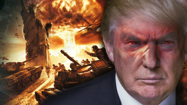 Nostradamus za 2016.: Trump na vlasti i - Treći svjetski rat
