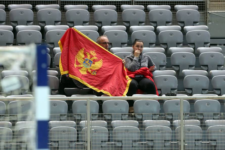 PoreÄ: Italija i Crna Gora na meÄunarodnom rukometnom turniru HEP Croatia Cup