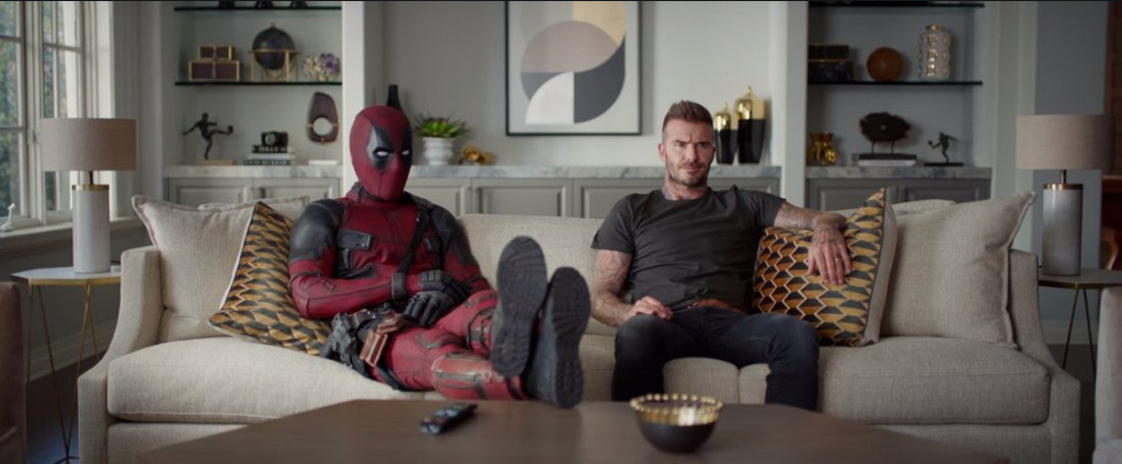 'Deadpool 2': Kanađani imaju crni pojas iz davanja isprika