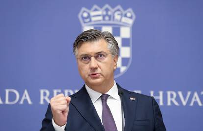 Plenković: Blizu smo konačne verzije poreza na nekretnine