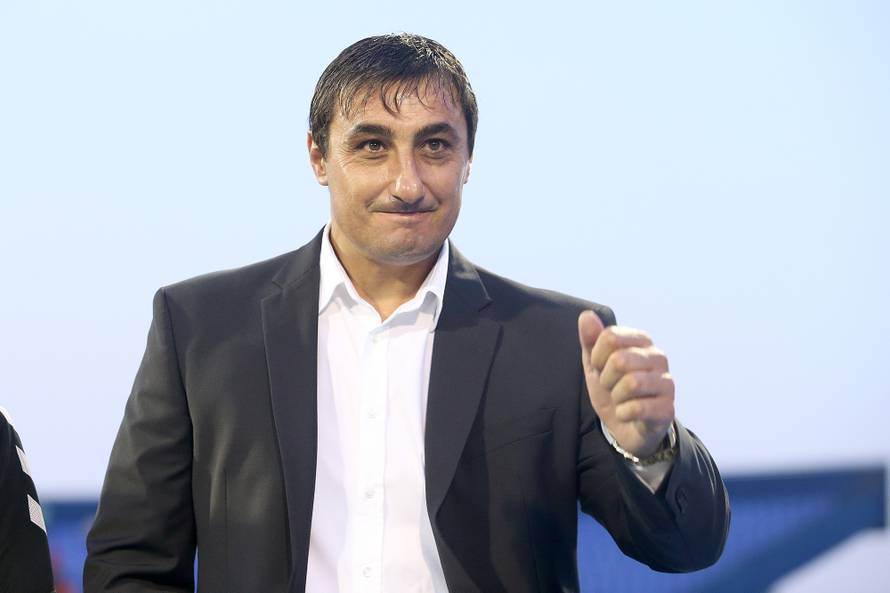 Sedloski otišao iz Dinama: Bio je u izolaciji pa dobio koronu...