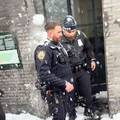 Kaos u snje&zcaron;nom New Yorku! Zbog grudanja policajci zavr&scaron;ili u bolnici: 'Izmaklo je kontroli'