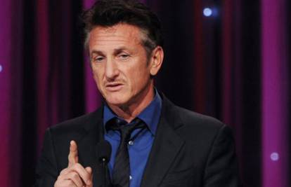 Sean Penn tužio L. Danielsa i traži 10 milijuna dolara odštete