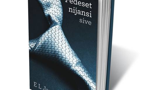 50 nijansi sive: Seksi milijunaš Christian Grey osvojio Hrvatice