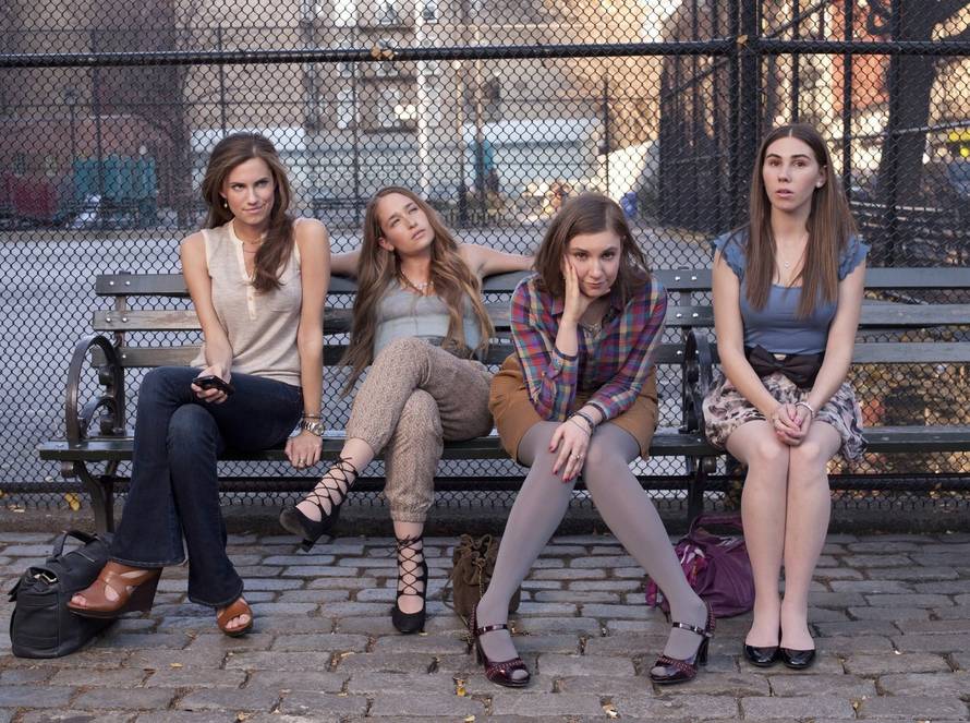 "Girls" (2012)