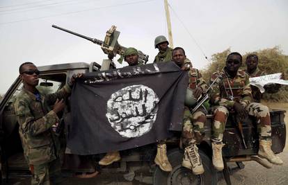 Nigerija: Vojnici su spasili 241 ženu i dijete od Boko Harama