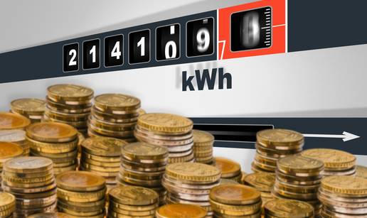 U&scaron;tedite na struji: Znate li &scaron;to mo&zcaron;ete s 1 kWh i kako izra&ccaron;unati potro&scaron;nju?
