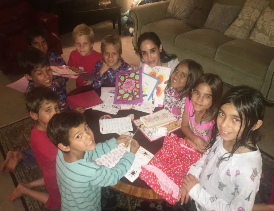 Ovo su prve osmorke u svijetu koje su preživjele porod: 'Nismo ni znali koliko ih točno ima!'