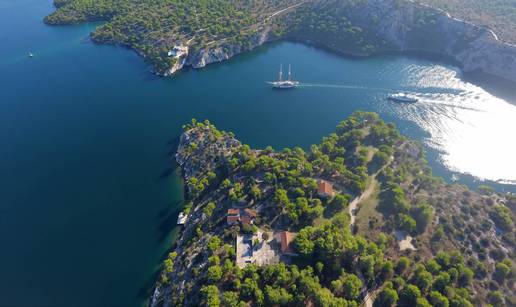 Seasplash seli u Šibenik i najavljuje najveće legende