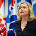 Zovko upozorava: Hrvati u BiH sve su malobrojniji i bez za&scaron;tite