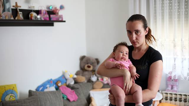 Vapaj majke: Spasite moju Teu, lijeka nema na listi u Hrvatskoj