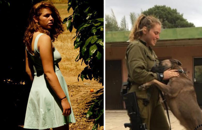 Izrael slavi junakinju: Dočekala hamasovce u zasjedi, sama ih je ubila petero i spasila svoj kibuc