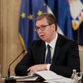 Vlada Srbije nakon potresa šalje milijun eura pomoći Hrvatskoj