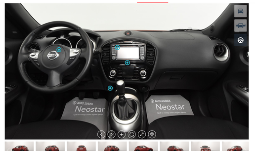 Digitalna transformacija u autobiznisu - online kupovina