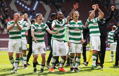 Šimunović prvak sa Celticom; PSV slavi nakon velike drame