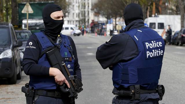 Džihadisti su radili kao vozači zastupnika u Bruxellesu?
