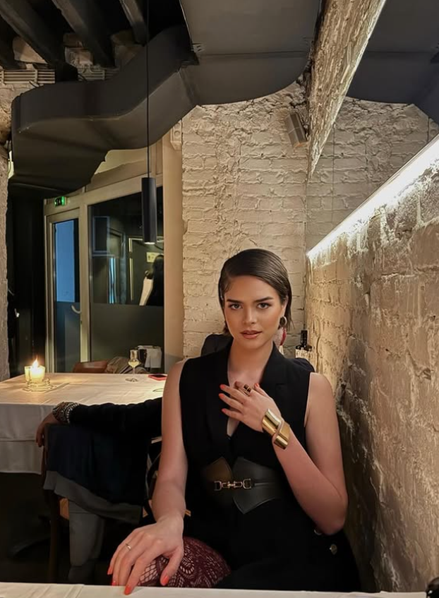 FOTO Bivša supruga Igora Kojića podsjeća na Severinu? Zavirite u galeriju i procijenite sami...