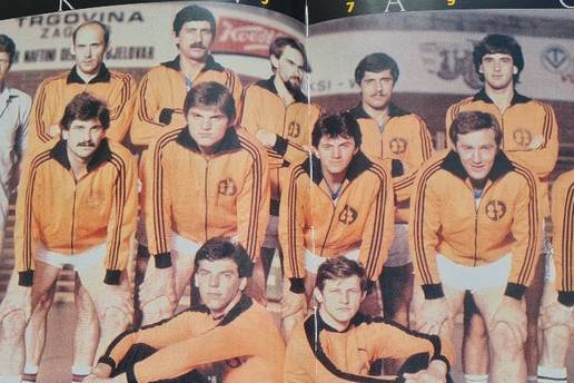 Kad je oti&scaron;ao &Zcaron;eljko Sele&scaron;: Kraj jedne ere i tihi opro&scaron;taj od najve&cacute;e bjelovarske&nbsp;generacije