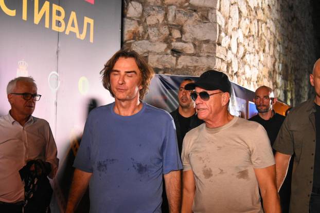 Svečano otvaranje prvog Međunarodnog filmskog festivala Niš