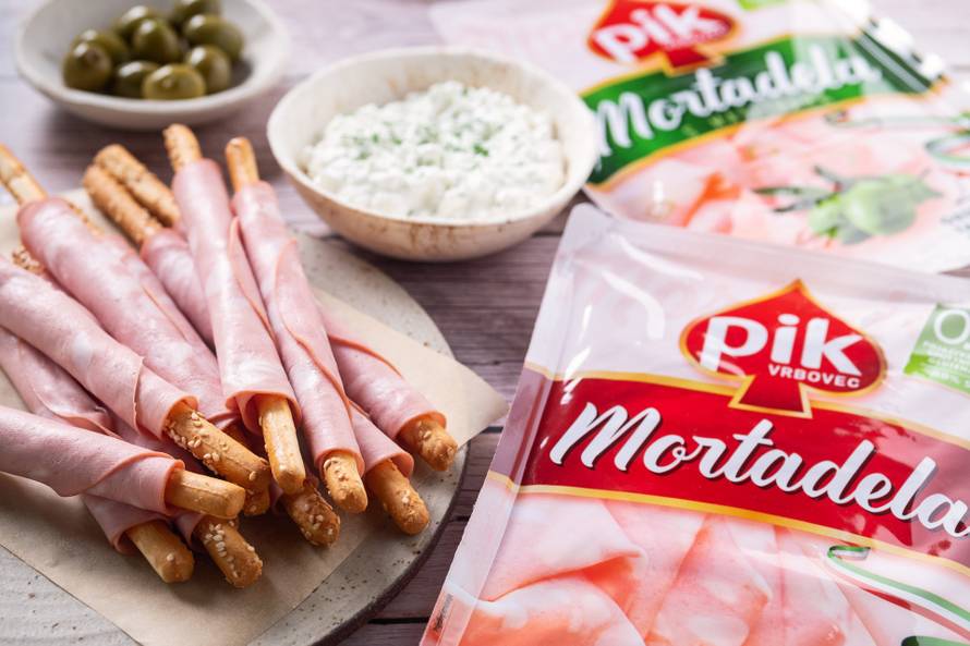 Pik naresci. Različito isti. Preko 400 milijuna narezanih šnita