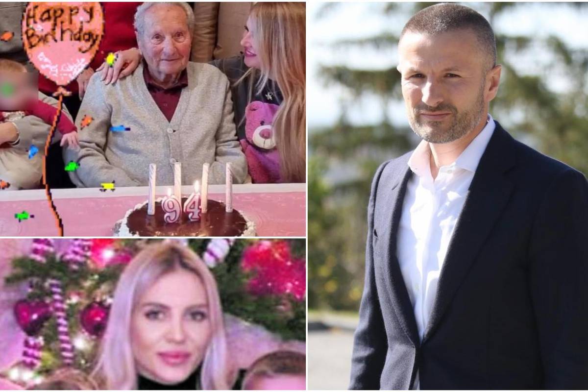Po Splitu se priča da stiže beba Anti Todoriću: Cura Petra i ja ne čekamo dijete već moja rodica