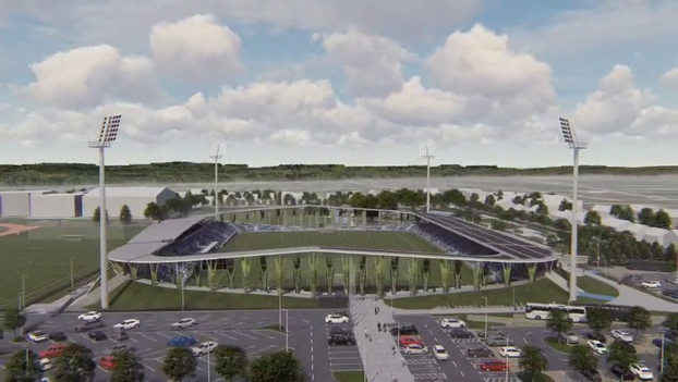 FOTO Sportska renesansa odvija se u Bjelovaru!  Pogledajte zašto