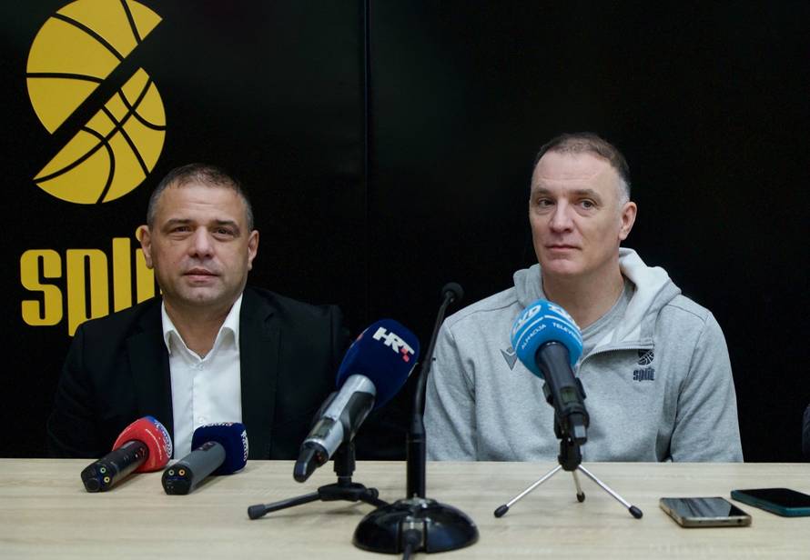 Mršić: Mnogi su me uvjeravali da se ne vraćam u Split, ali imam motiv osvojiti trofeje...