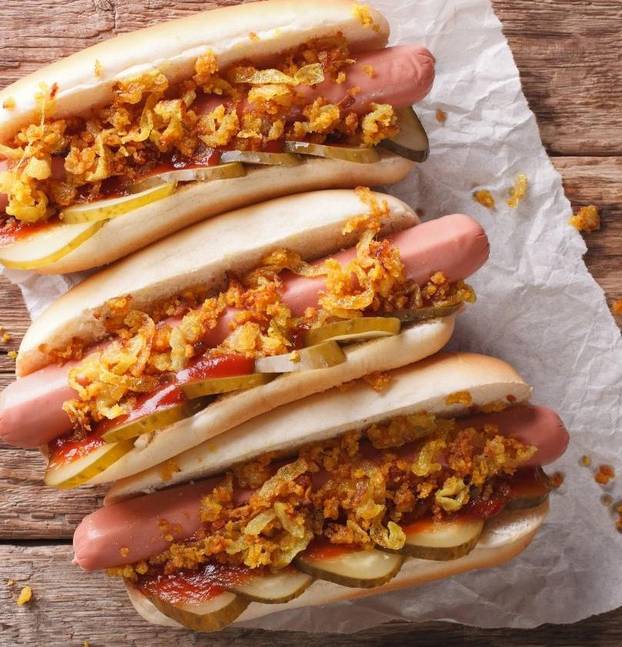 Hrana koju biste trebali početi izbjegavati nakon 30. godine