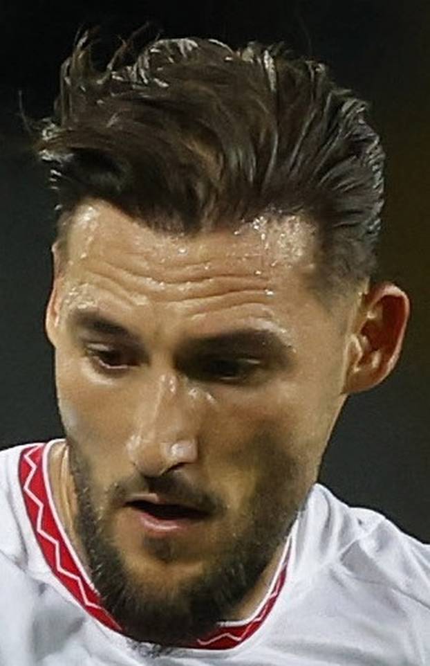 LaLiga - FC Barcelona v Sevilla