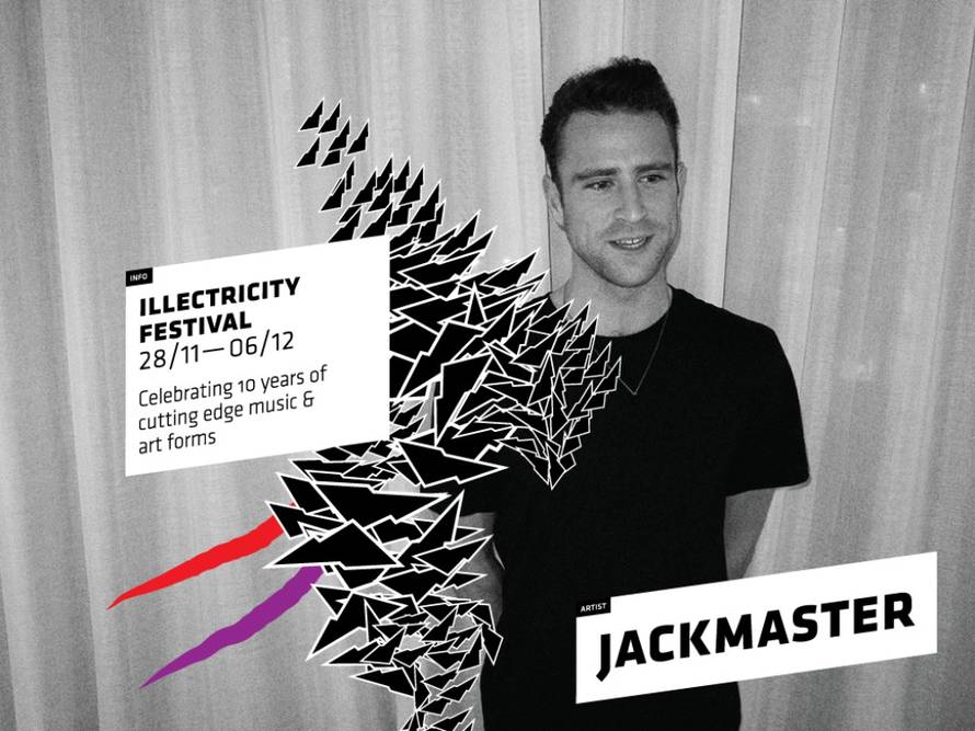 Illectricity Festival