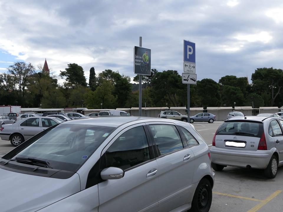 Kampanju Split Parkinga podržao je i Manfred Weber