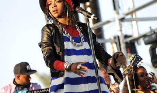 Lauryn Hill otkrila svoj novi singl, prvi nakon 2010. godine