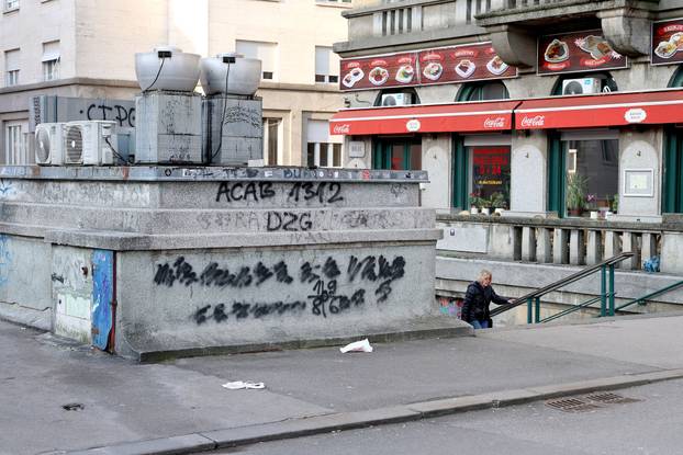 Zagreb: Pet mjeseci nakon zatvaranja obnova tržnice Dolac još nije počela, a ne zna se ni kada će