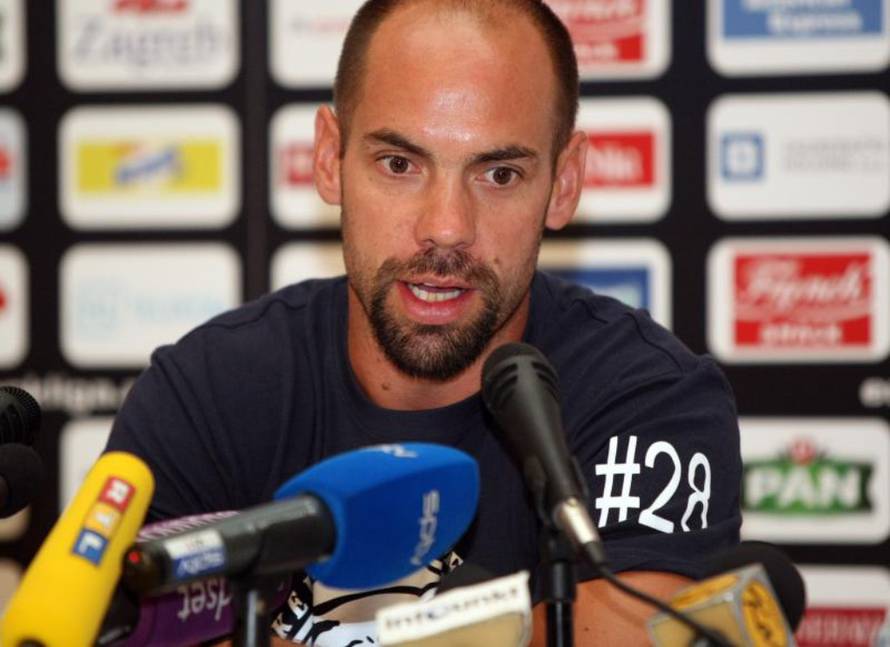 Marko Prpić/PIXSELL